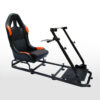 FK game seat sedile da gioco simulatore di corse eGaming Seats Mona