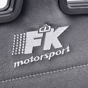 FK sedili sportivi sedili semiguscio auto Set Comfort con riscaldam