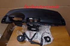 Kit airbags BMW Serie 1