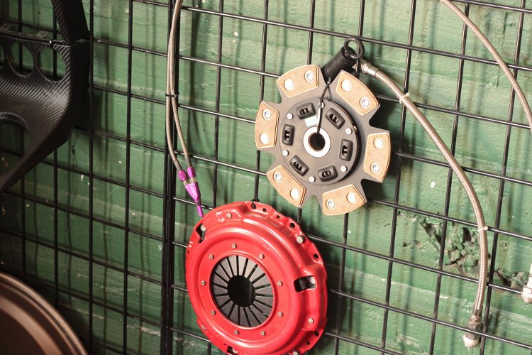 Autodemolizioni selezionate