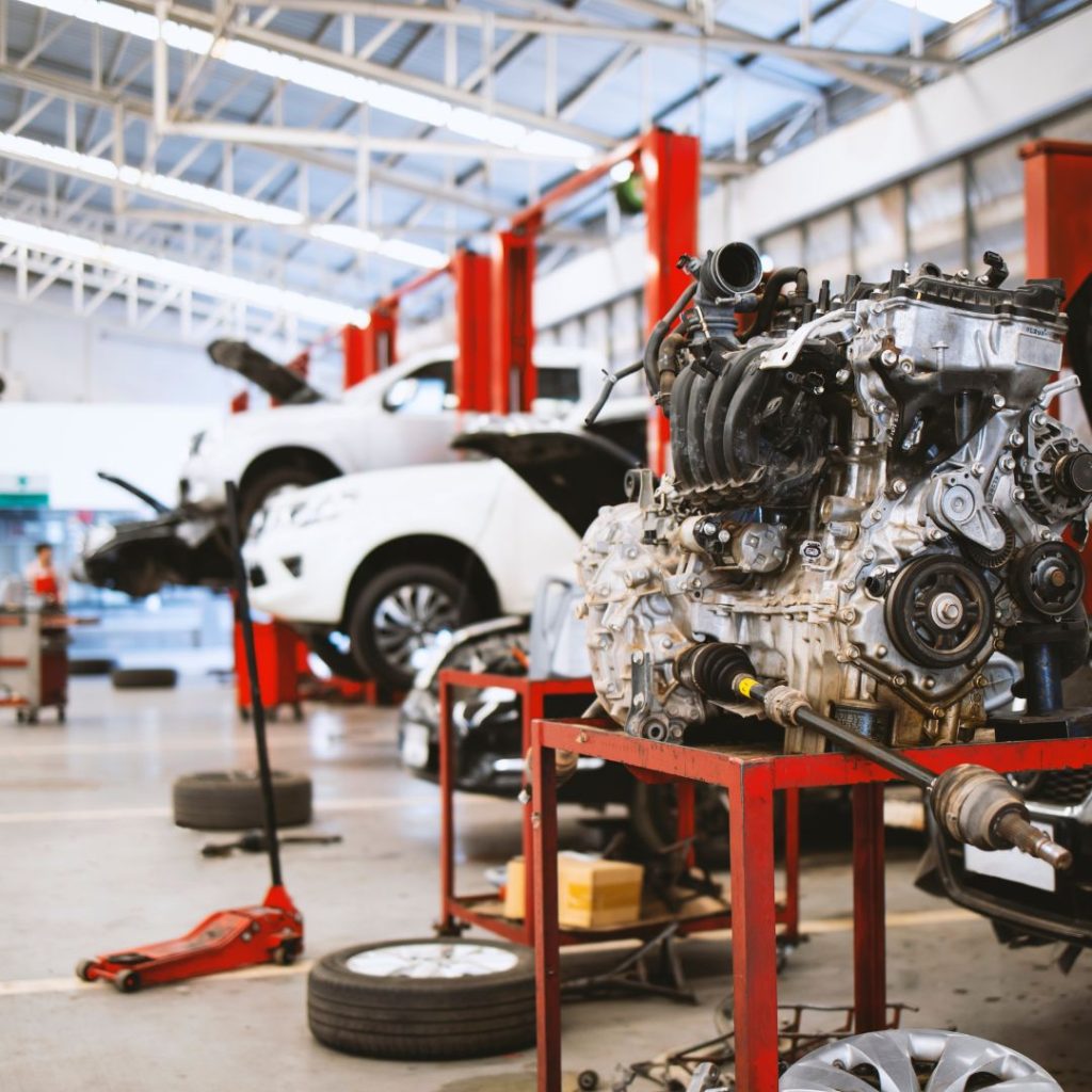 officine selezionate